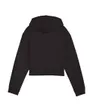 Sweat à Capuche Fille Essentials 2 Color No 1 Lo