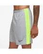 Short de football Homme M NK DF ACD23 SHORT K BR Gris