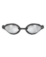 Lunettes de natation Homme AIR-SPEED MIRROR Noir