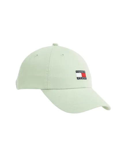 Casquette Homme TJW Heritage Cap