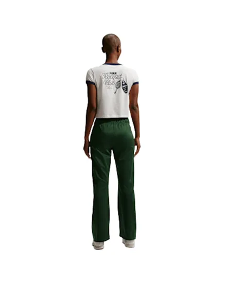T-shirt Femme Nike Heritage Racquet Club