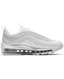 Chaussures Enfant NIKE AIR MAX 97 (GS) Blanc