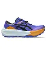 Chaussures de trail Homme TRABUCO MAX 5 Violet