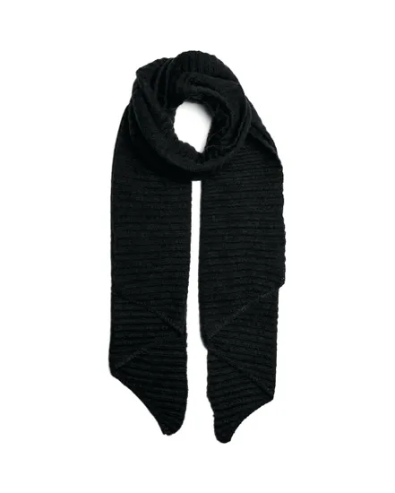 Écharpe Longue Femme PCPYRON Structured