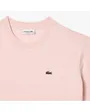 TEE-SHIRT CORE ESSENTIALS Femme Rose