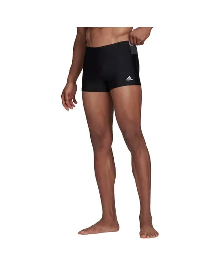 BOXER DE NATATION Homme BLOCK BOXER Noir