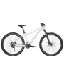 VTT semi rigide Femme CONTESSA ACTIVE 30 Blanc