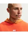 Sweat À Capuche Homme Nike Club Varsity