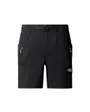 Short Homme M CLASS V PATHFINDER BELTED SHORT Noir