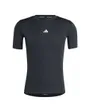 T-Shirt Compression Homme Techfit