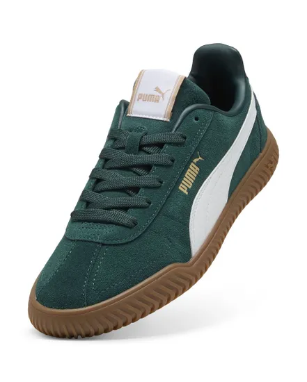 Chaussures PUMA CLUB KAYZER SD Vert