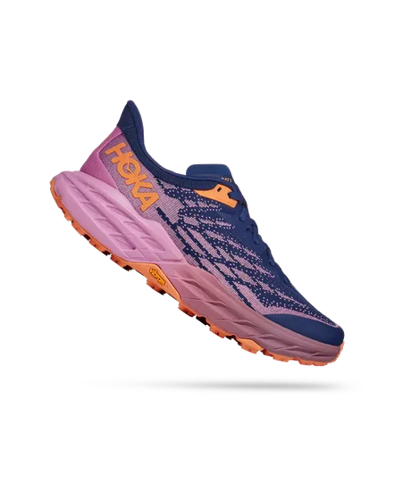 Chaussures de trail Femme 1123158 Violet