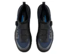 Chaussures Loisir Homme EX7 Bleu Foncé