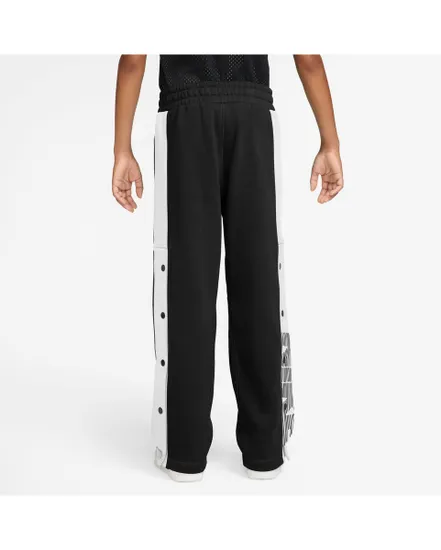 Pantalon de survtement Enfant K NK DF PANT NVLTY Noir