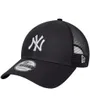 Casquette Trucker Homme New Era 9FORTY Homefield Yankees