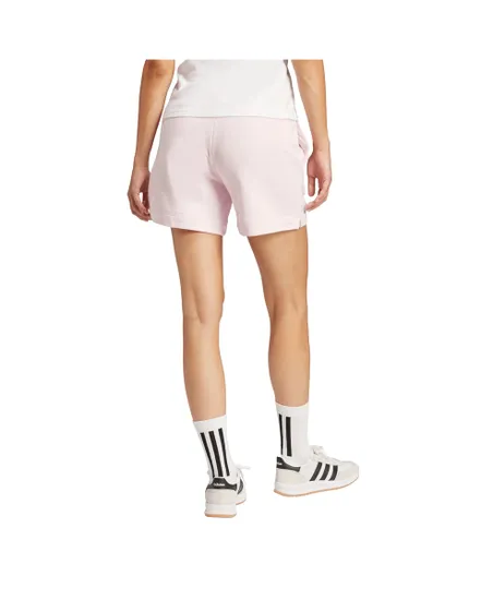 Short Femme Adidas Essentials French Terry