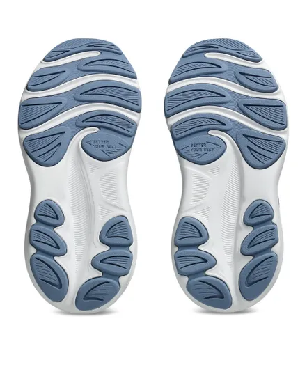 Chaussures de running Enfant CONTEND 10 PS Bleu