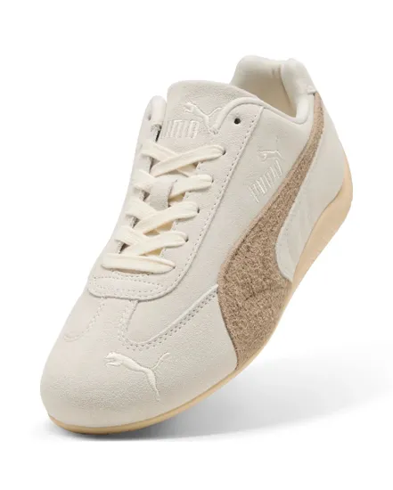 Chaussures Femme SPEEDCAT ELEVATED WN Beige