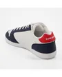 Chaussures Enfant BREAKPOINT GS Blanc