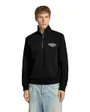 Sweat-shirt Homme JJMAKOTO Halfzip