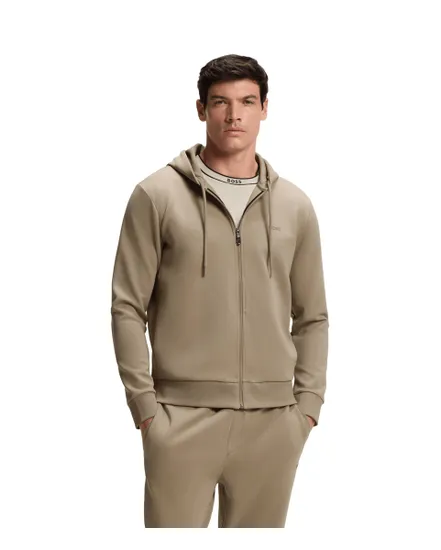 Sweat à Capuche Homme Saggy