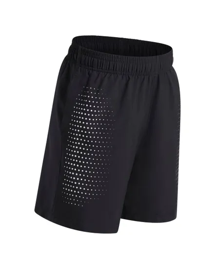 Short Enfant UA TECH PLAY Noir