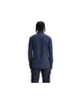Chemise Homme LS Battery HM Shirt Slim