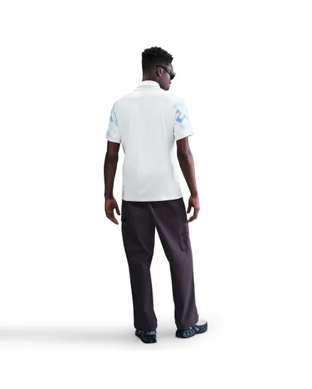Maillot de football Homme INTER M NK DF JSY SS STAD AW Blanc
