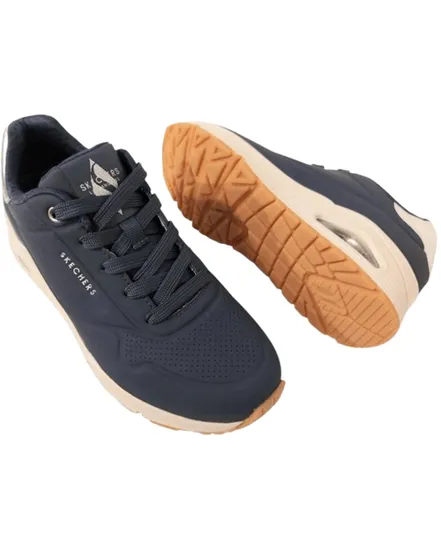 Sneakers Femme UNO Golden Air