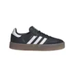 Chaussures Femme SAMBAE W Noir