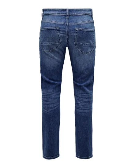 ONSLOOM SLIM M. BLUE 6756 DNM JEANS NOOS