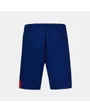 Short Homme FFR TRAINING SHORT N2 M Bleu