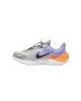 Chaussures basses Enfant NIKE RUN FLOW  (GS) Gris