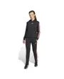 Pantalon Fille JG 3S FT PT 280 Noir