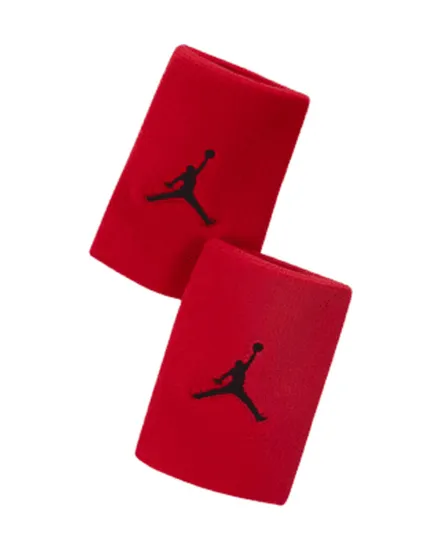 Bracelets de Sport Unisexe Jordan Jumpman 2 Pcs