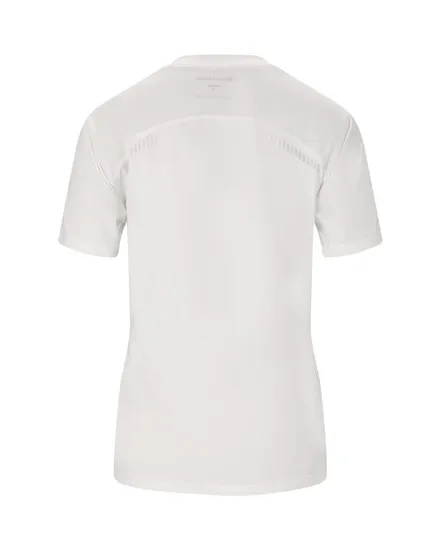 T-shirt Femme NAN W S/S TEE Blanc