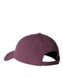 Casquette Homme RECYCLED 66 CLASSIC HAT Violet
