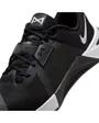 Chaussures de fitness Homme M NIKE METCON 10 Noir