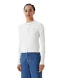 Cardigan Femme TJW Essential Crew Neck