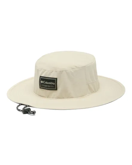 Chapeau Unisexe BROAD SPECTRUM II BOONEY Beige