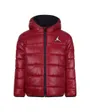 Blouson Enfant JDB MW DOWN JKT Rouge