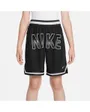 Short Enfant plus agé K NK C.O.B. DF DNA SHORT Noir