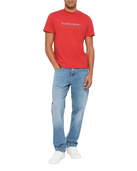 T-shirt Homme TJM Slim Entry DNA S