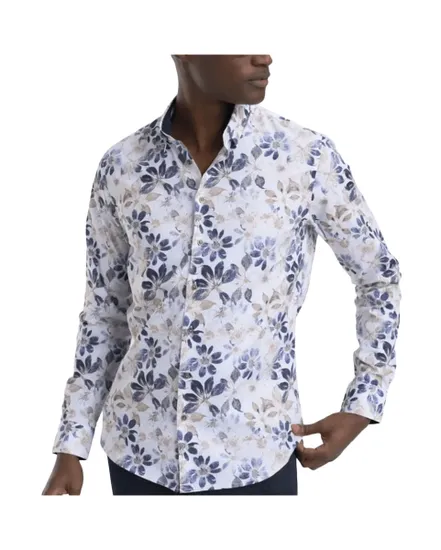Chemise Homme Signature Manches Longues LOCKNESS