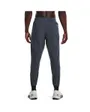 Pantalon de survetement Homme UA UNSTOPPABLE JOGGERS Gris