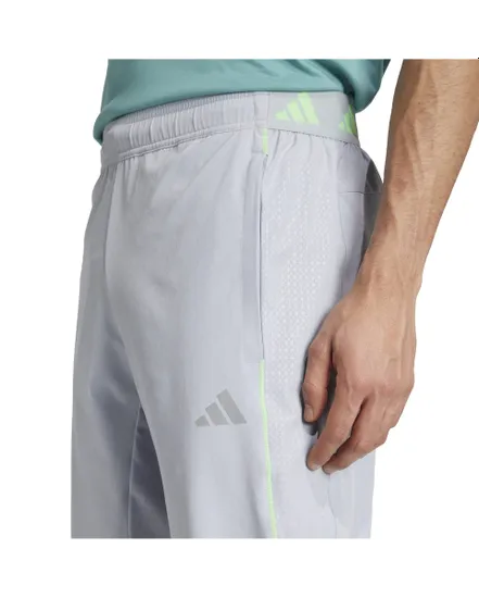 Pantalon de survetement Homme TECH APP S-PANT Gris