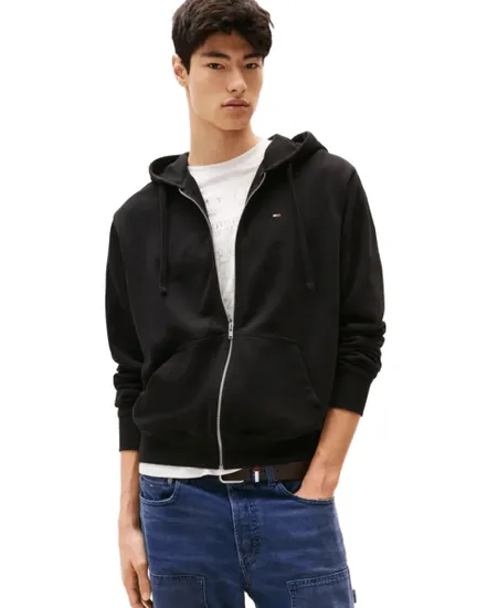 Sweat Homme RLX Flag Zip