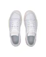 Chaussures mode homme RALPH SAMPS LO PERF SOFT Blanc