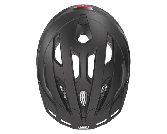 Casque loisir/urbain Unisexe URBAN-I 3.0 Noir Velours
