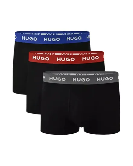 Slips Homme Lot De 3